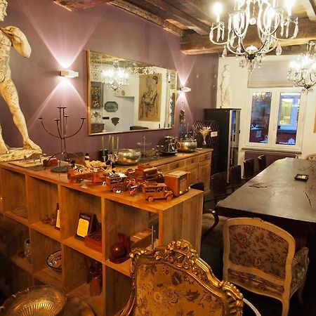 My House In Brussels Apartment Bagian luar foto