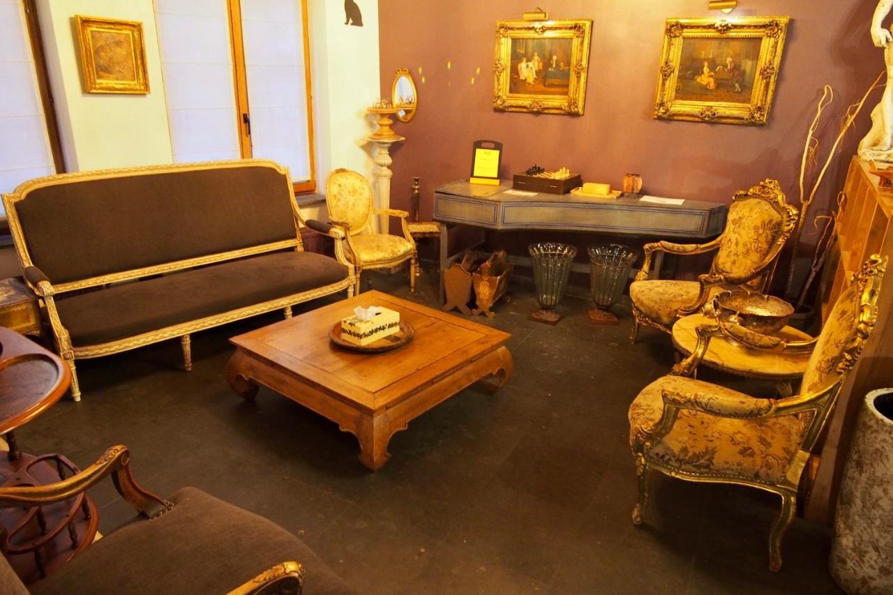 My House In Brussels Apartment Bagian luar foto