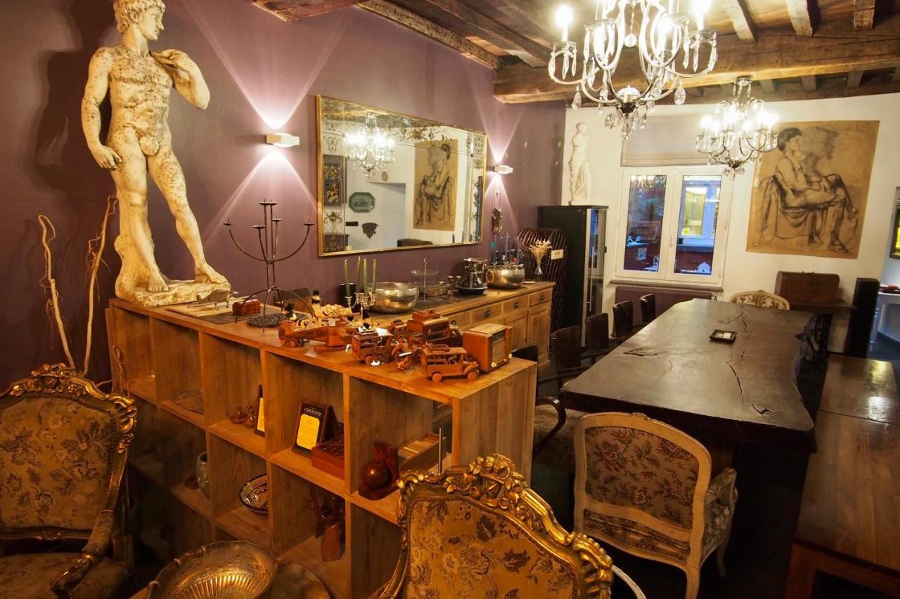 My House In Brussels Apartment Bagian luar foto